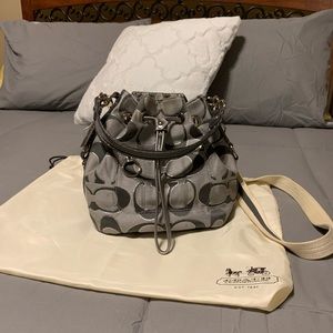 Coach Poppy Collection